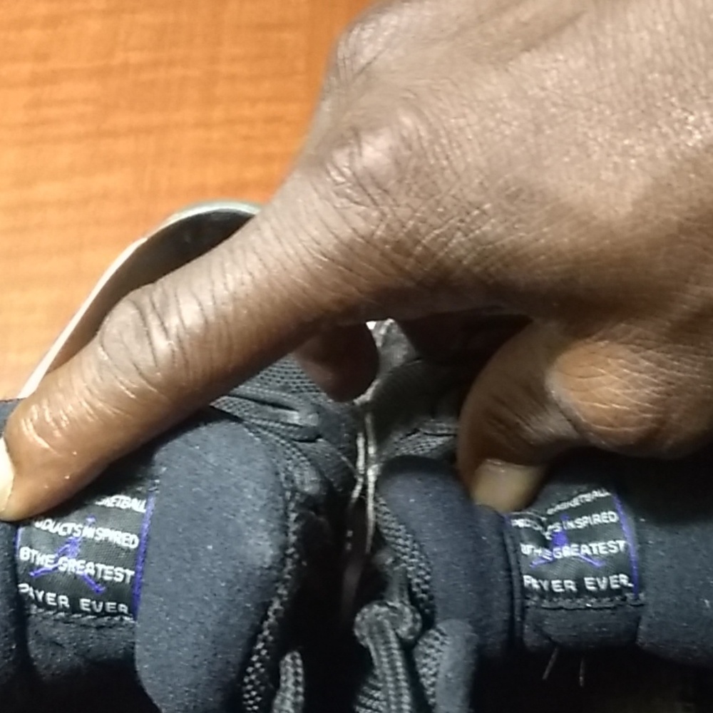 Shoes - Picture 3 of 3